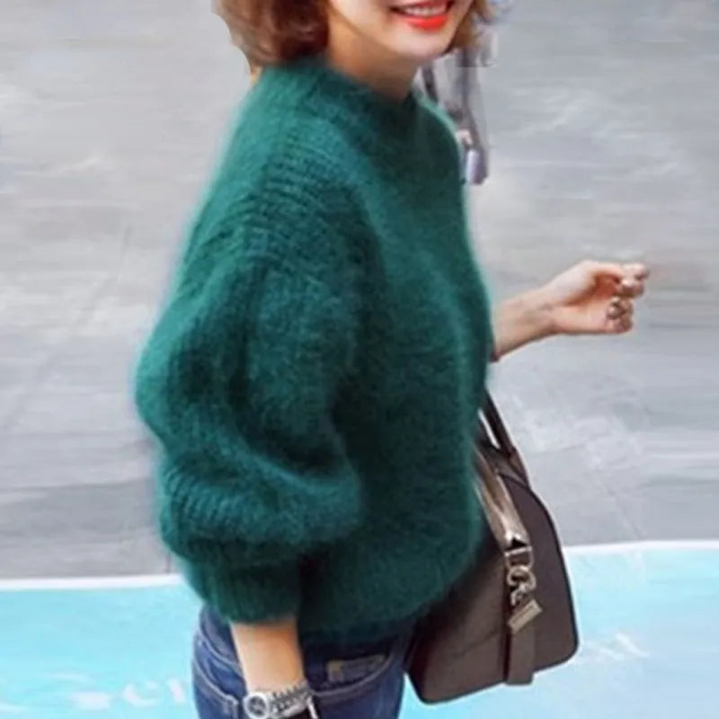 Classic Vintage Jumper