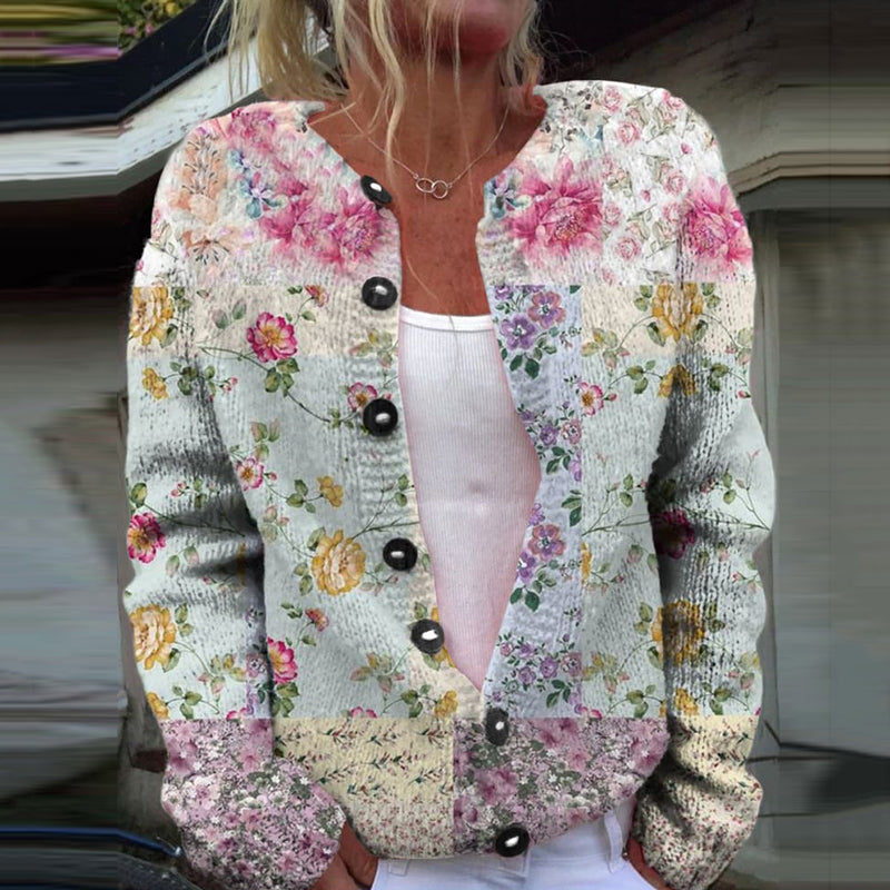 Classic Designed Jumper
