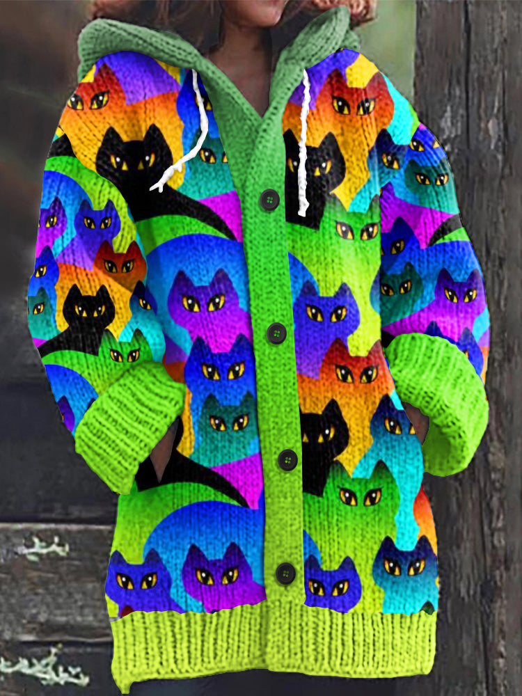 Beautifully Crafted Cardigan
