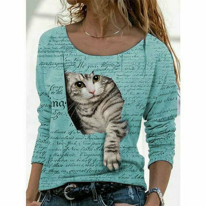 Vintage Inspired Jumper