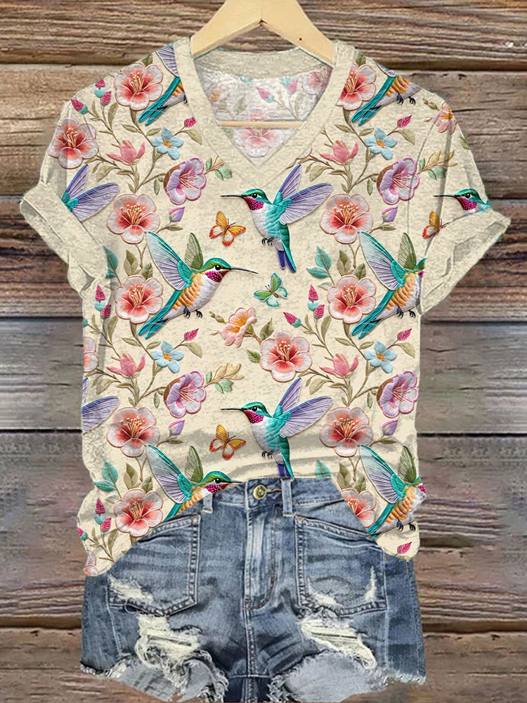 Classic Vintage T-Shirt