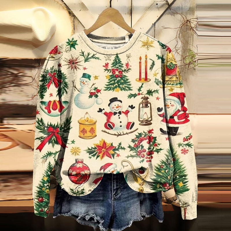 Vintage Inspired Shirt