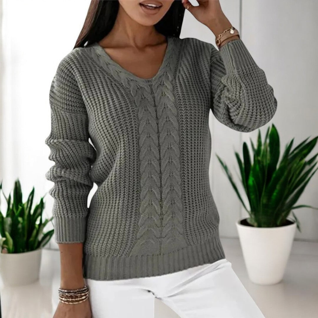 Classic Vintage Jumper