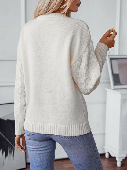 Vintage Inspired Jumper