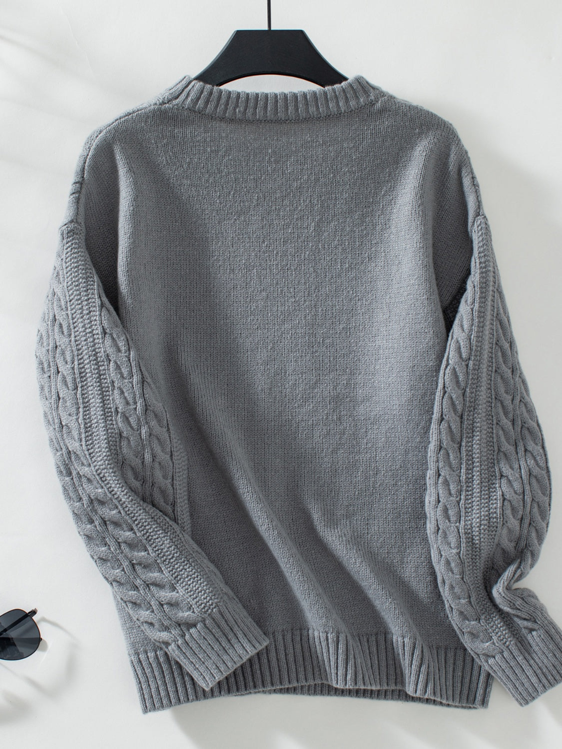 Vintage Inspired Jumper