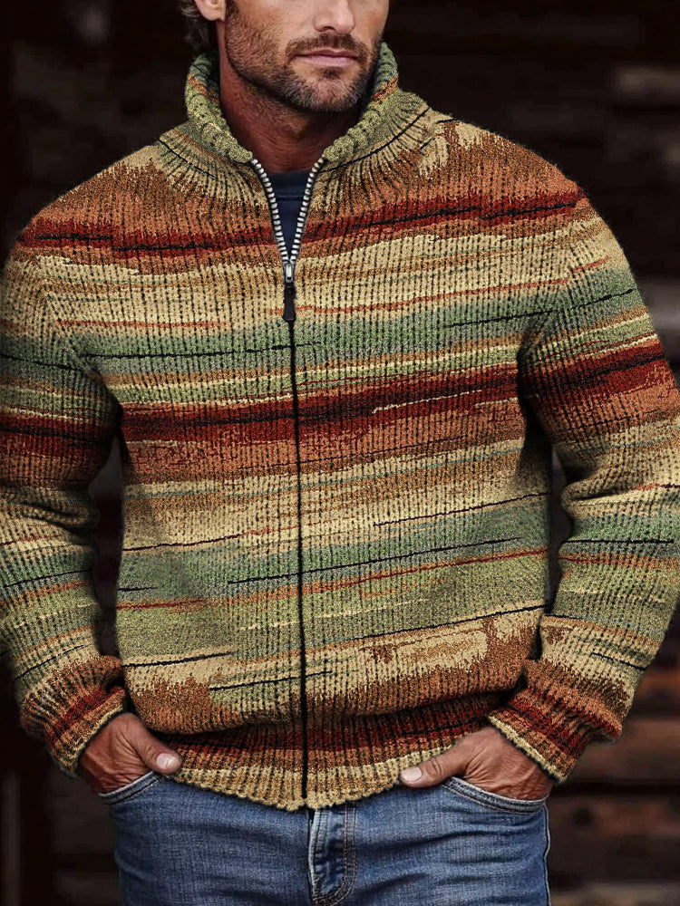 Classic Designed Cardigan
