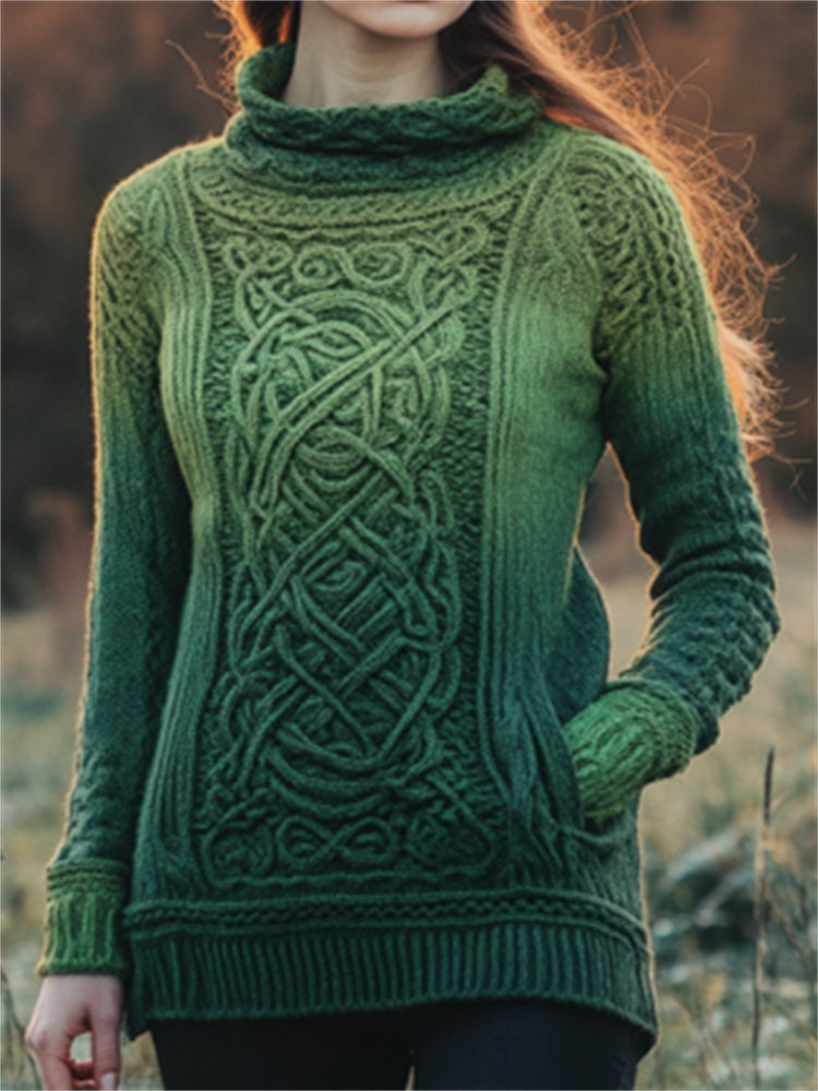 Classic Designed Jumper