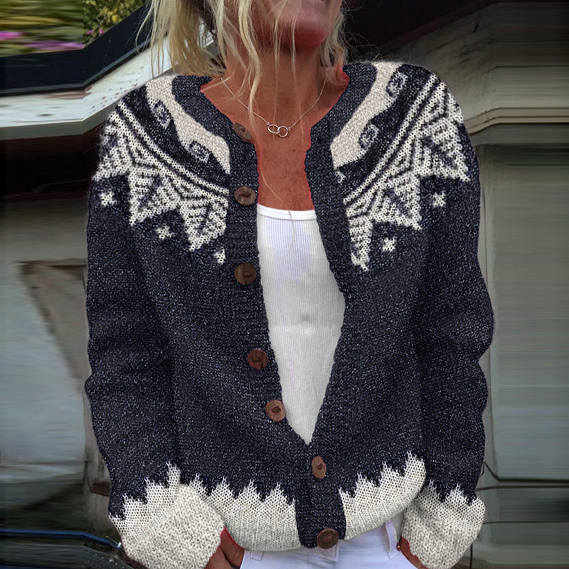 Classic Vintage Cardigan