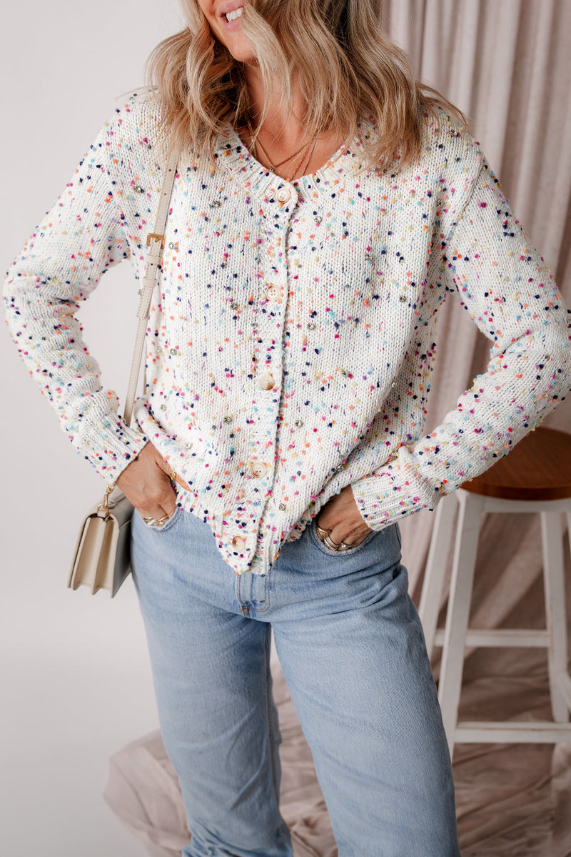 Classic Designed Jumper