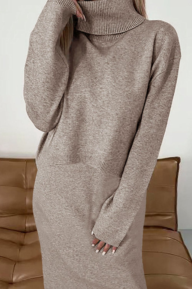 Vintage Inspired Jumper