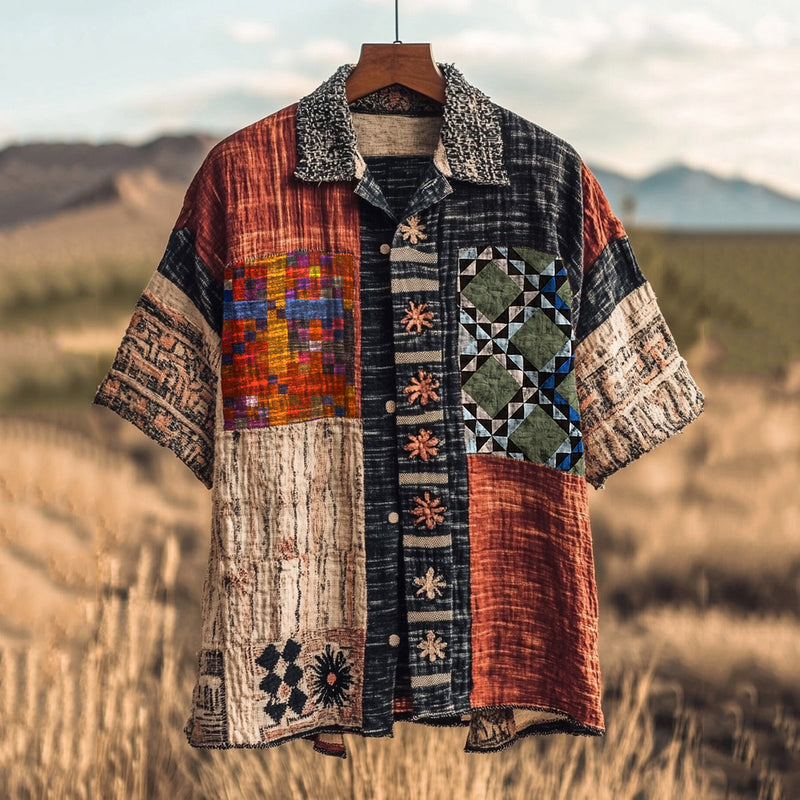 Classic Designed Shirt