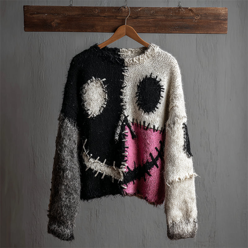 Elegantly Designed Jumper