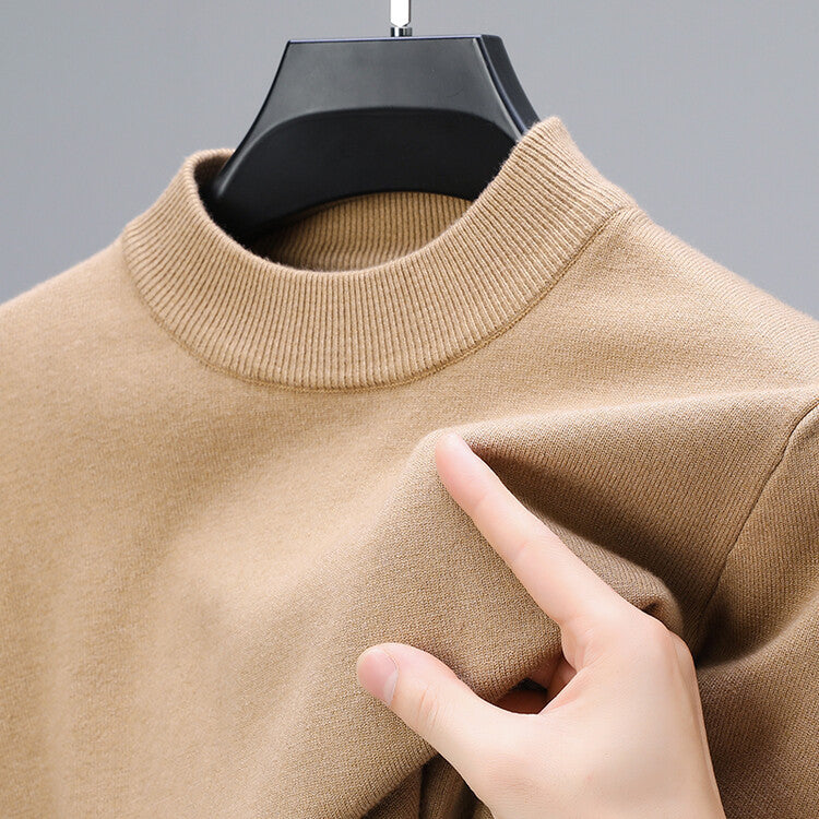 Thoughtfully Designed Jumper