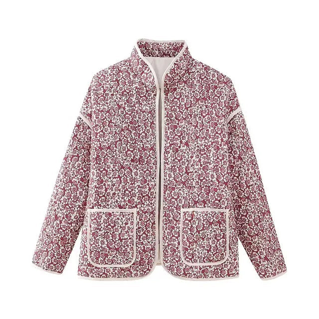 Classic Vintage Coat