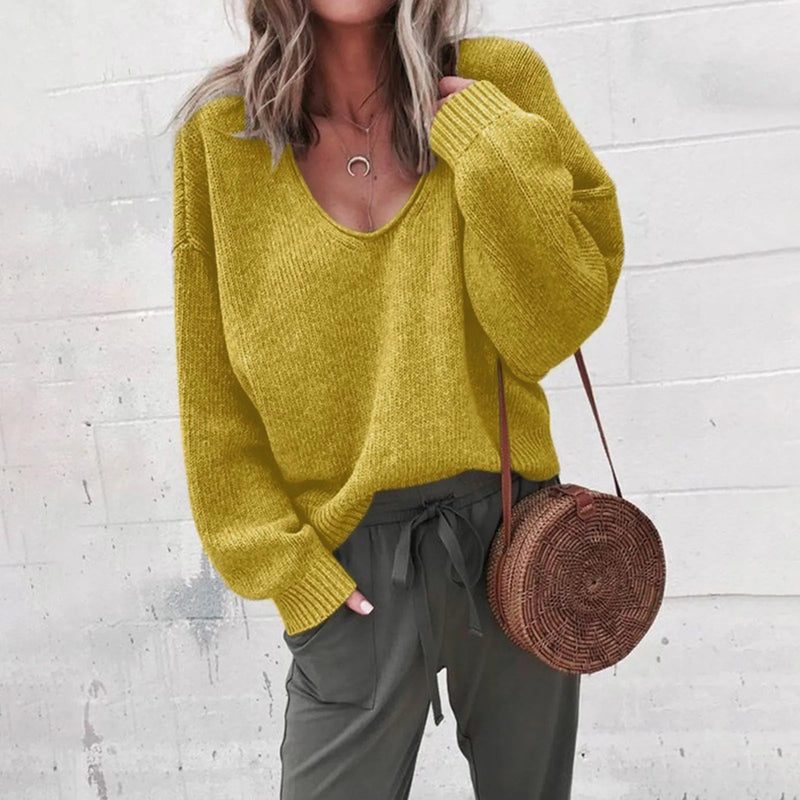 Elegantly Designed Jumper