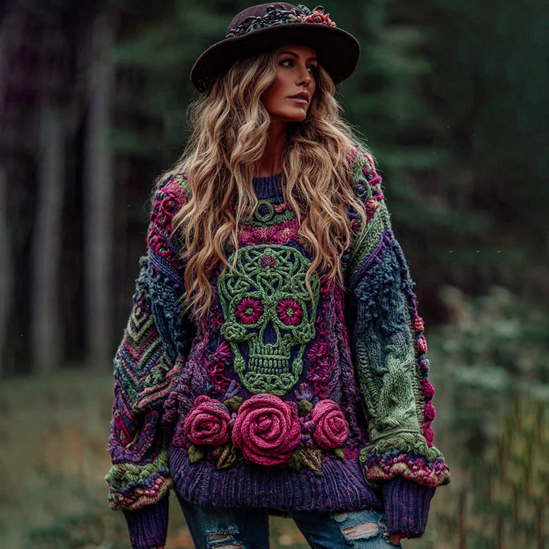 Elegantly Designed Jumper