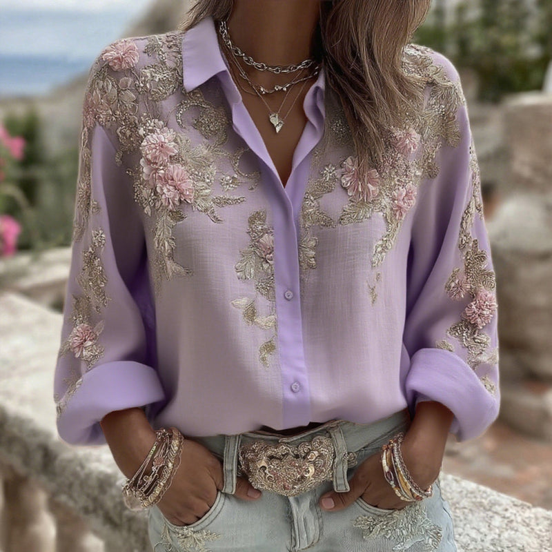 Classic Designed Shirt