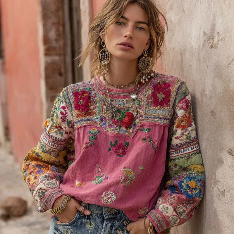 Beautifully Crafted Shirt