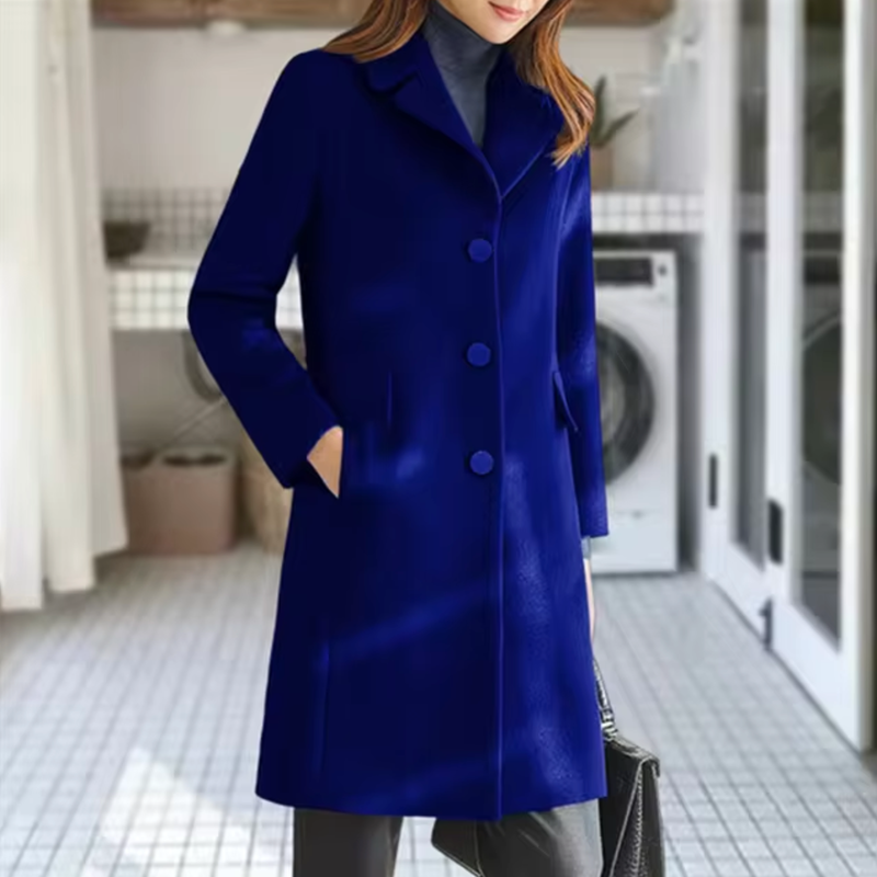 Vintage Inspired Coat