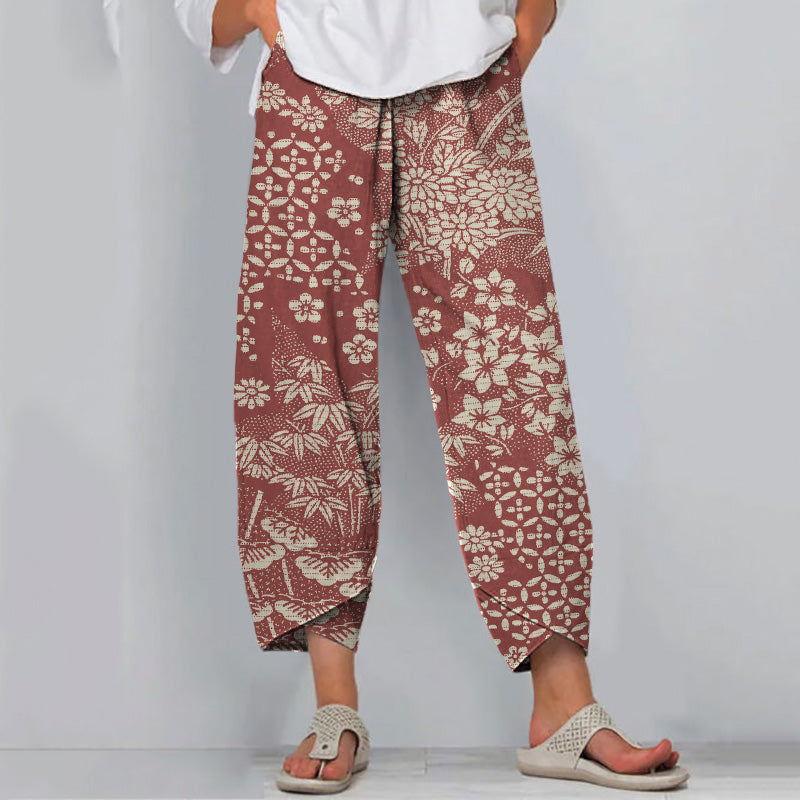 Elegantly Designed Trousers
