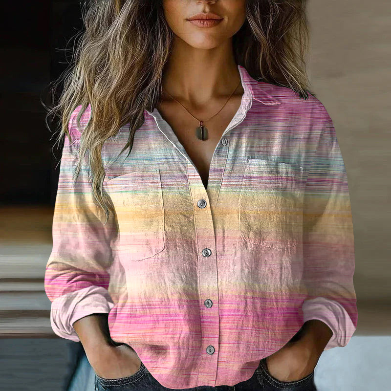 Vintage Inspired Shirt