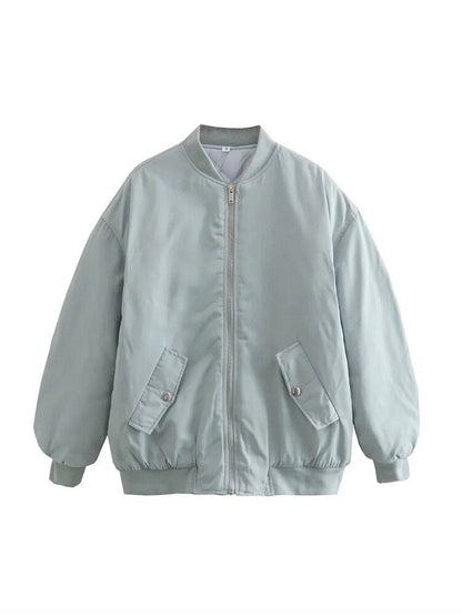 Eliane | Classic and Stylish winter Coat