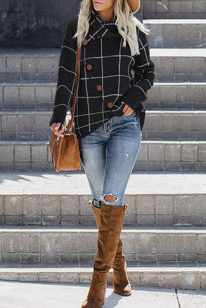 Elegantly Designed Jumper