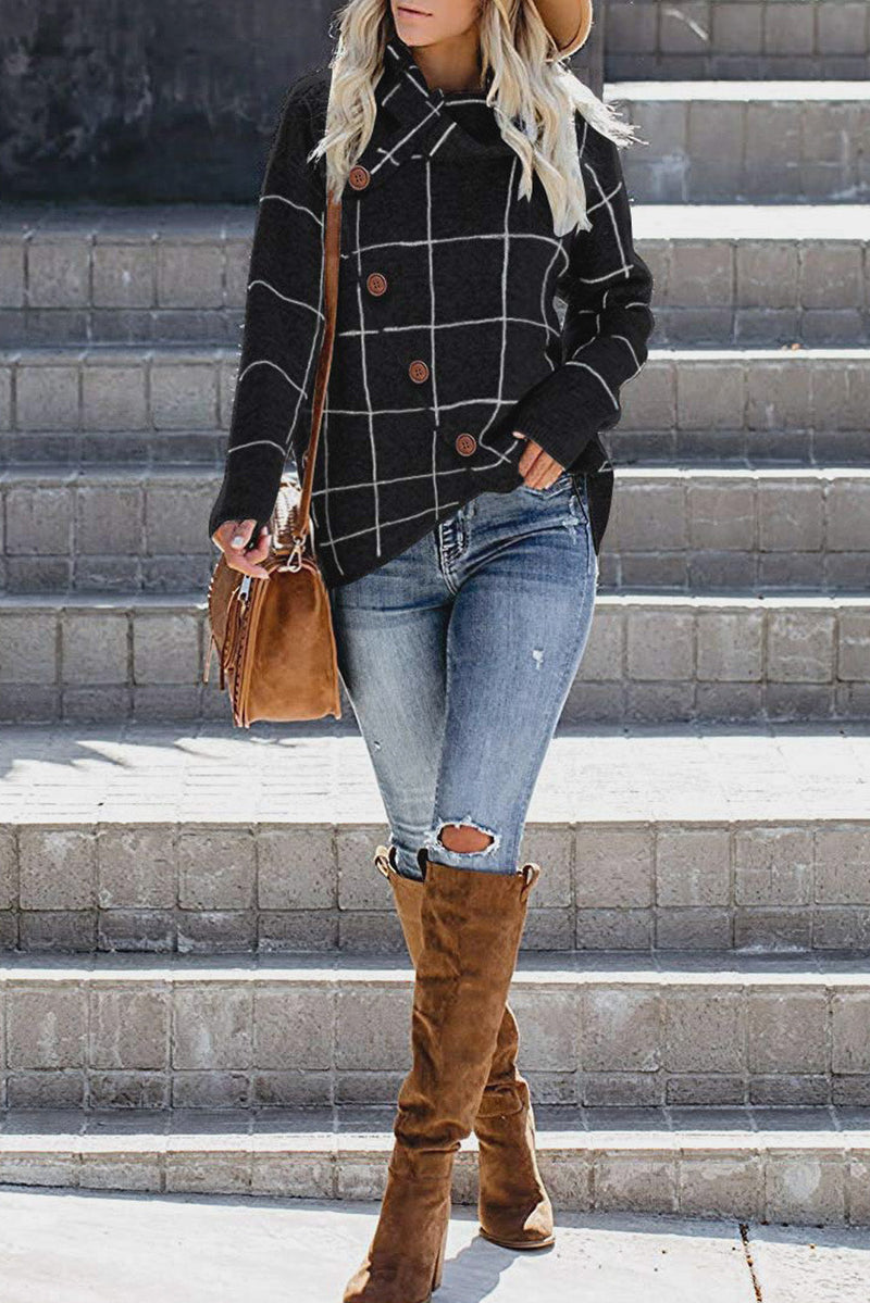 Elegantly Designed Jumper