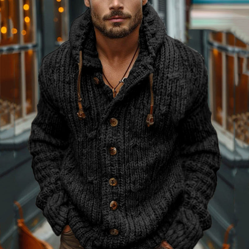 Vintage Inspired Cardigan