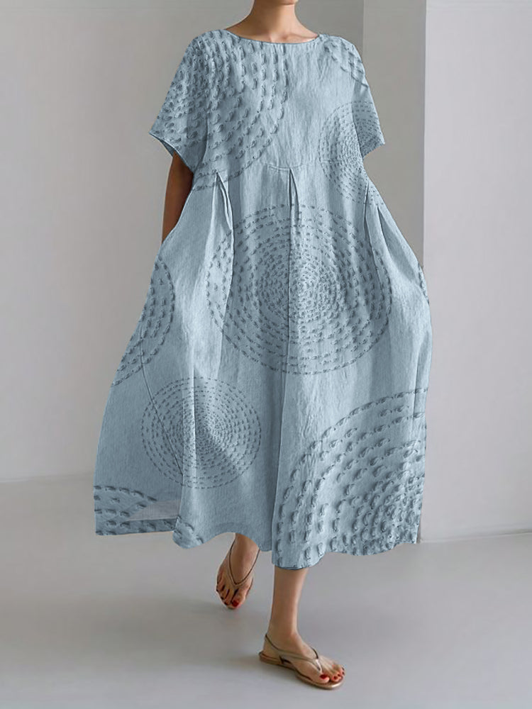 Thoughtfully Designed Dress