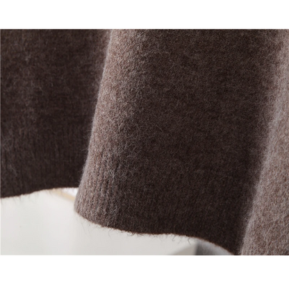 Gracefully Designed Jumper