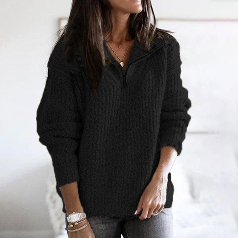 Classic Designed Jumper