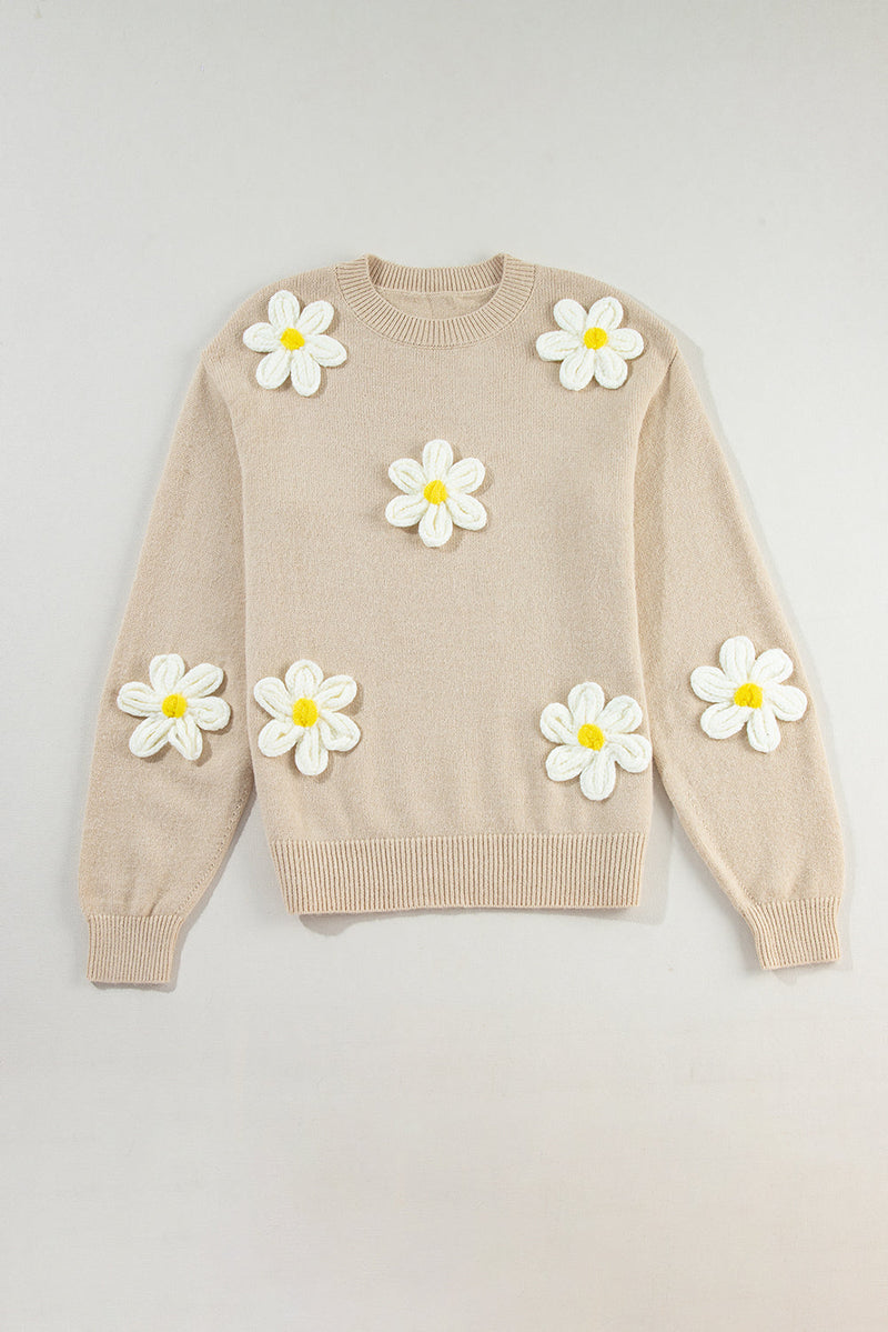 Classic Designed Jumper