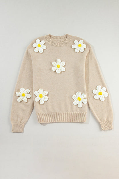Beautifully Crafted Jumper