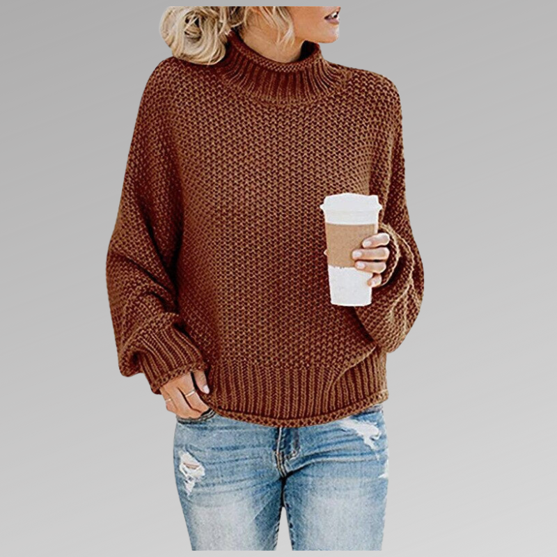Vintage Inspired Jumper
