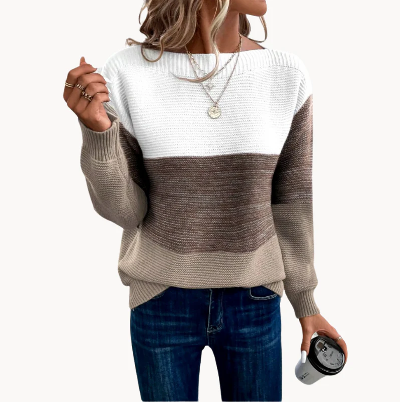 Vintage Inspired Jumper