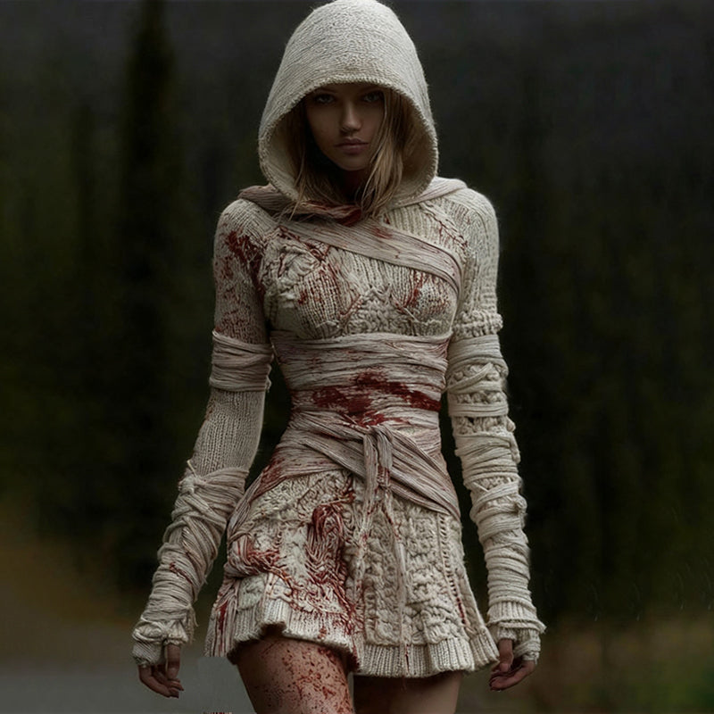 Elegantly Designed Jumper