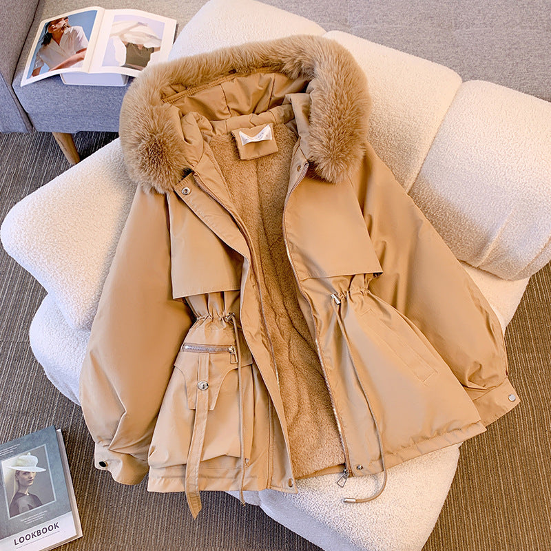 Vintage Inspired Jacket