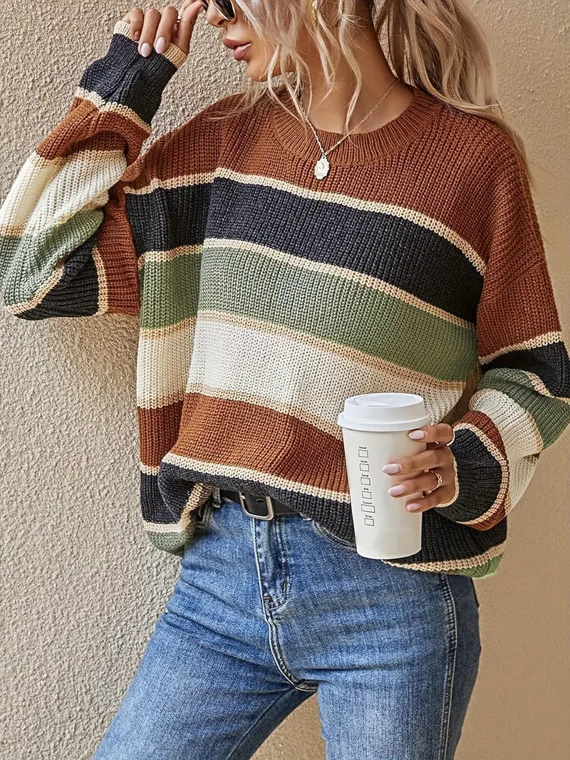 Beautifully Crafted Jumper