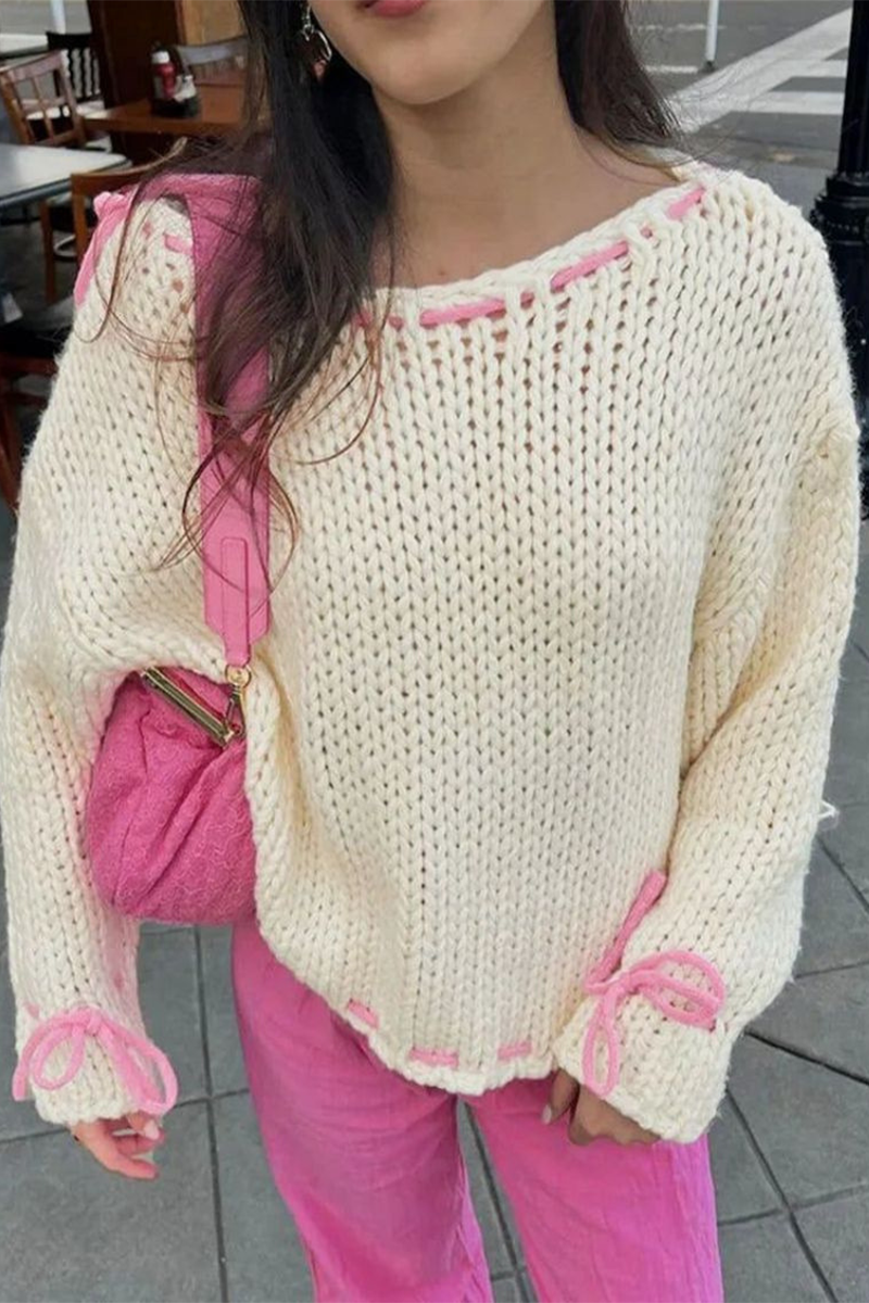 Beautifully Crafted Jumper