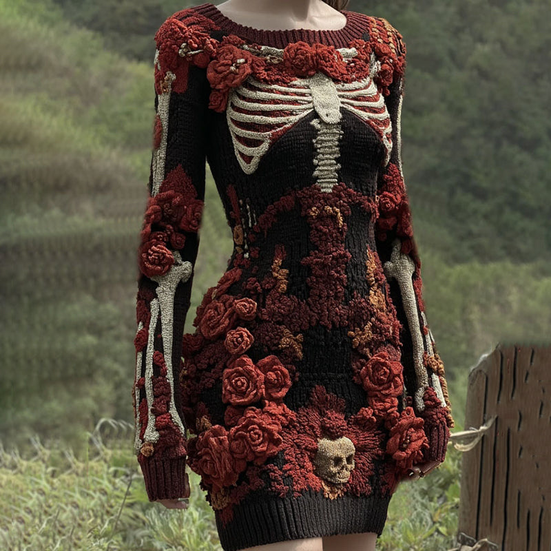Classic Vintage Jumper