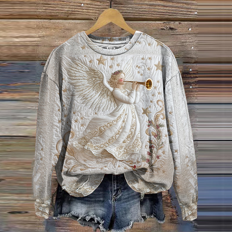 Timeless Vintage Style Shirt