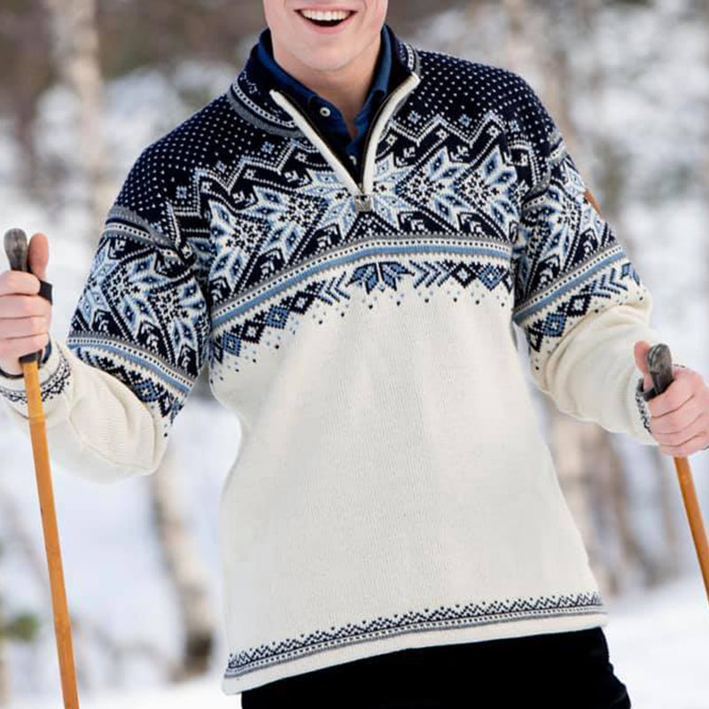 Beautifully Crafted Jumper