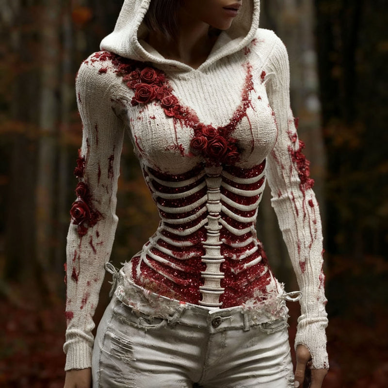 Elegantly Designed Jumper