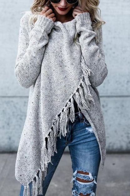 LM | Modern and Versatile garment