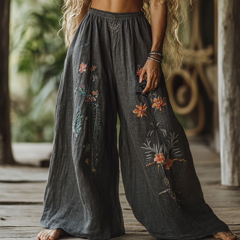 Beautifully Crafted Trousers