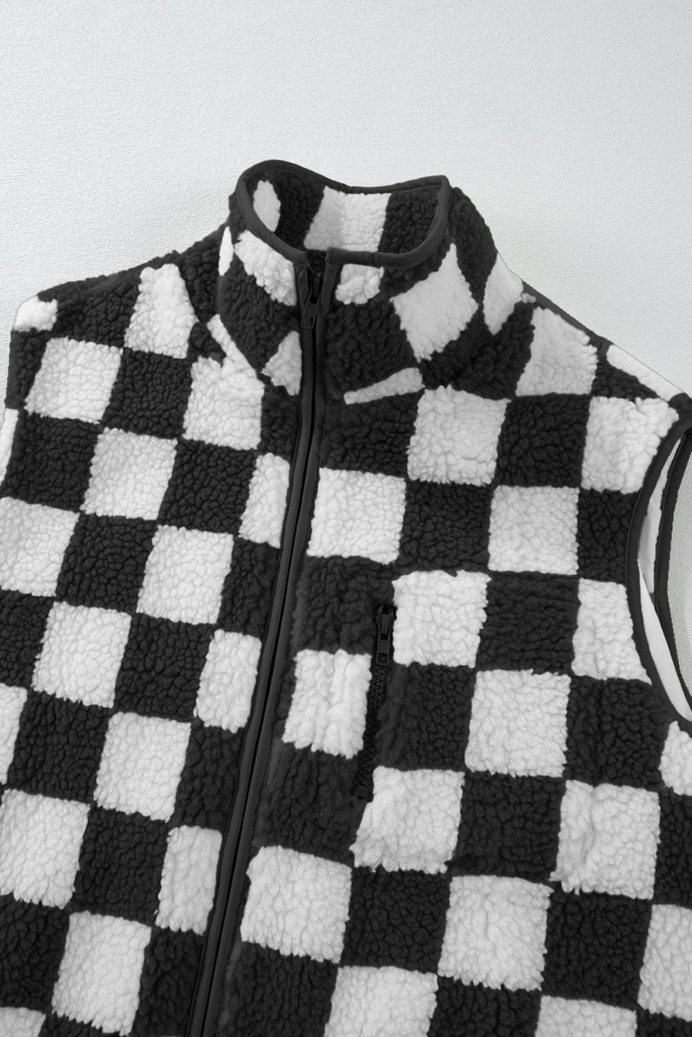 Thoughtfully Designed Jacket