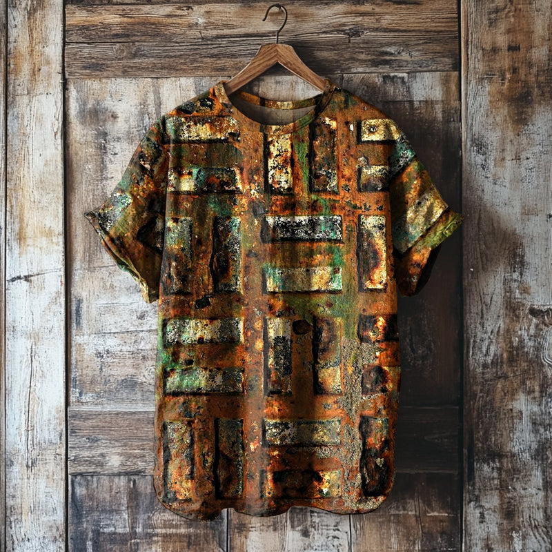 Classic Vintage T-Shirt