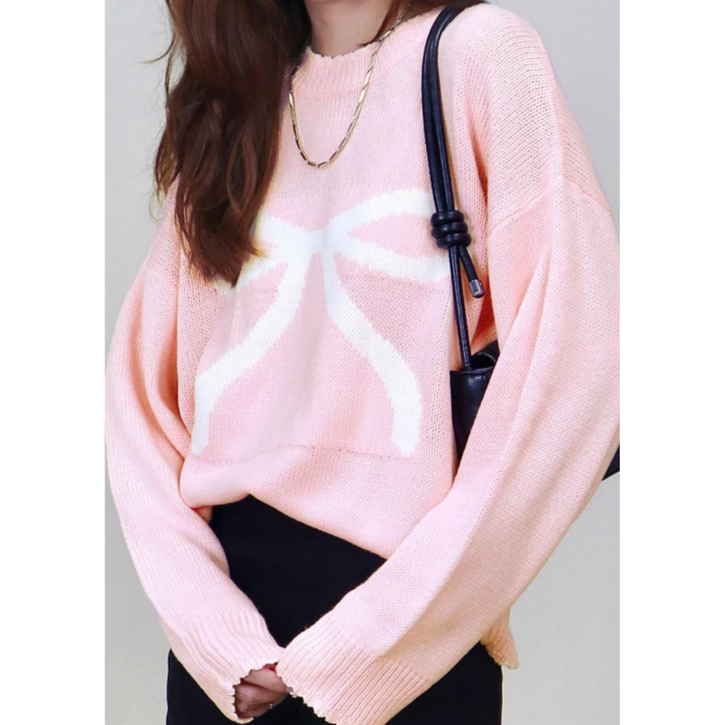 Vintage Inspired Jumper