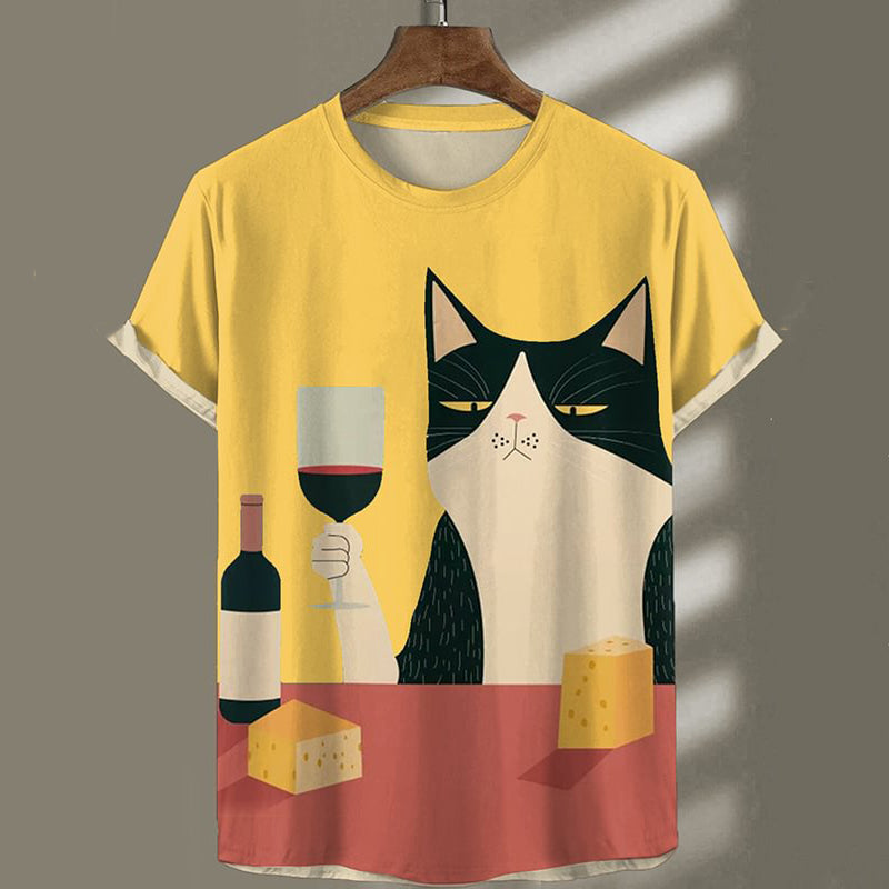 Classic Vintage T-Shirt